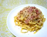ホワイトソース不要 豆腐でエビグラタン♪作り方22写真