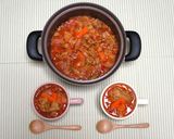 【豆腐クリーム】卵不使用 カルボナーラ♪作り方16写真