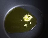 絹さやとチョリソーのピリ辛炒め作り方1写真