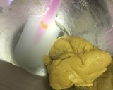 超簡単ダイエット＆歯形目クッキー！作り方2写真
