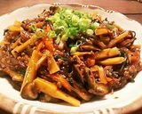 ミニストップのタンドリーチキン再現レシピ作り方16写真