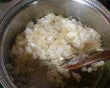 野菜の旨味たっぷりキーマカレー作り方1写真
