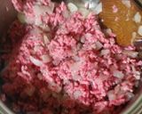 野菜の旨味たっぷりキーマカレー作り方2写真