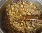 野菜の旨味たっぷりキーマカレー作り方6写真