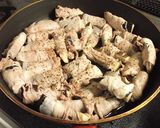 豚巻きナスの醤油麹マヨ焼き作り方5写真