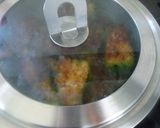 ジューシー♪ビタミンピーマンの魚肉詰め作り方4写真