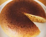 mおからdeもっちり炊飯器ケーキ作り方13写真