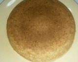 mおからdeもっちり炊飯器ケーキ作り方10写真