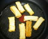 厚揚げと夏野菜のエスニック南蛮漬け作り方5写真