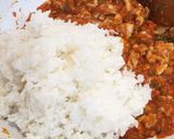 うちのチキンライス作り方4写真