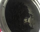 ひじき煮作り方5写真