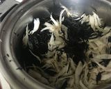 ひじき煮作り方6写真