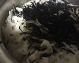 ひじき煮作り方7写真