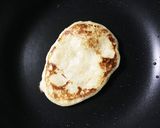 もちもちカスタードサンド作り方3写真