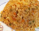 うちのチキンライス作り方6写真
