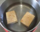 糖質オフ♡厚揚げのアボカドチーズサンド♪作り方1写真