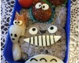 簡単！黒ゴマご飯～♪作り方8写真