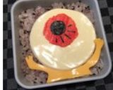 簡単！黒ゴマご飯～♪作り方11写真