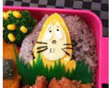 簡単！黒ゴマご飯～♪作り方12写真