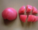 ごろごろサラダ 息子のダイエット食作り方6写真