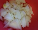 食べる玉ねぎドレシング作り方2写真