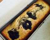 りんごとプルーンのしっとりケーキ作り方7写真