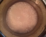 衝撃これだけで！超簡単絶品小豆ういろう作り方1写真