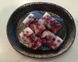 衝撃これだけで！超簡単絶品小豆ういろう作り方4写真