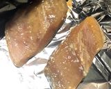 気分は料亭！ふっくら♡鰆の西京焼き作り方4写真
