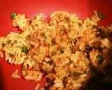 余ったご飯で揚げない♪ライスコロッケ作り方3写真