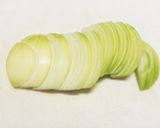 簡単 ハーブとバター香る野菜炒め作り方3写真