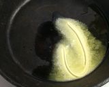 簡単 ハーブとバター香る野菜炒め作り方10写真