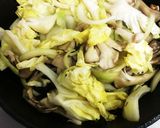 簡単 ハーブとバター香る野菜炒め作り方12写真