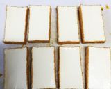 簡単☆厚揚げのキムチーズ焼き！！！作り方1写真