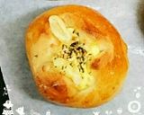 HBで基本のパン生地☆作り方14写真
