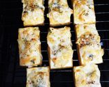 簡単☆厚揚げのキムチーズ焼き！！！作り方4写真