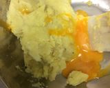 生クリームなし！絶品スイートポテト！作り方3写真
