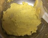 生クリームなし！絶品スイートポテト！作り方4写真