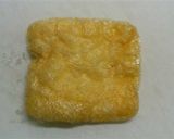 基本のいなり寿司作り方5写真