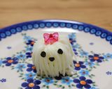 マルチーズのそぼろ丼作り方2写真