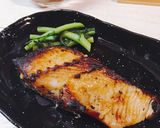 気分は料亭！ふっくら♡鰆の西京焼き作り方5写真