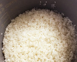 古いお米も美味しく！ふっくらご飯の炊方作り方1写真