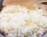 古いお米も美味しく！ふっくらご飯の炊方作り方3写真