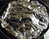 ごま油☆いつもとちょっと違う簡単肉じゃが作り方5写真