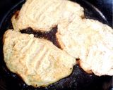 豚ロースの酒粕味噌漬け作り方3写真