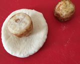 たこ焼きパン作り方4写真