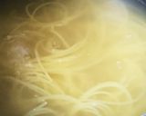 冷静トマトのカッペリーニ作り方1写真