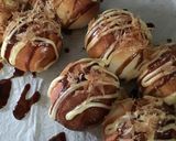たこ焼きパン作り方6写真