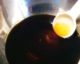 メカジキの照り焼き。作り方2写真