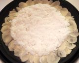 ホットプレートで楽チン☆ライスピザ作り方3写真
